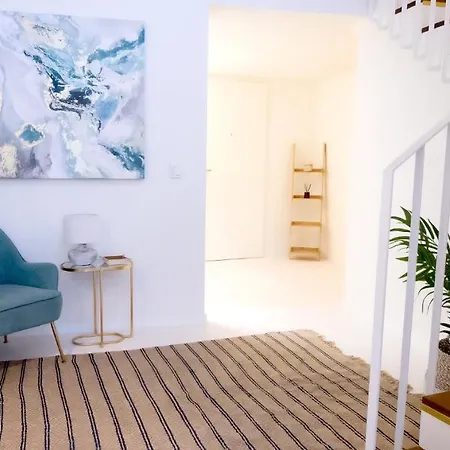 Luxury Views By Yoursporto Apartman Vila Nova de Gaia