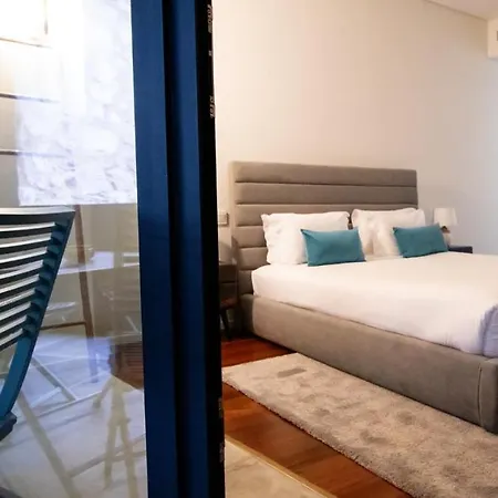 Daire Luxury Views By Yoursporto *