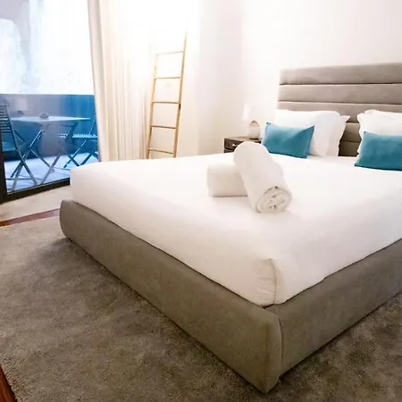 Apartman Luxury Views By Yoursporto