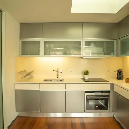 Luxury Views By Yoursporto Apartman Vila Nova de Gaia