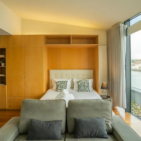Daire Luxury Views By Yoursporto *