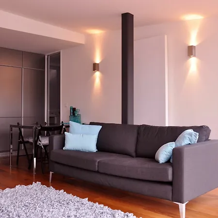 Luxury Views By Yoursporto Apartman *