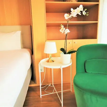 Apartman Luxury Views By Yoursporto *