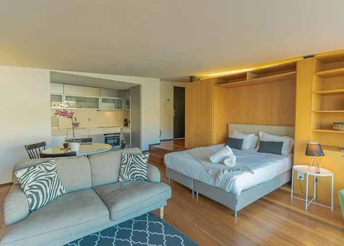 Luxury Views By Yoursporto