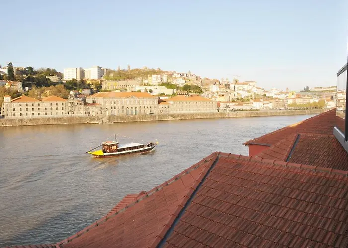 Luxury Views By Yoursporto Apartamento