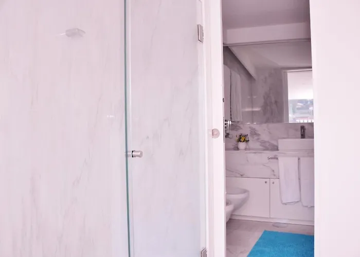 Apartamento Luxury Views By Yoursporto