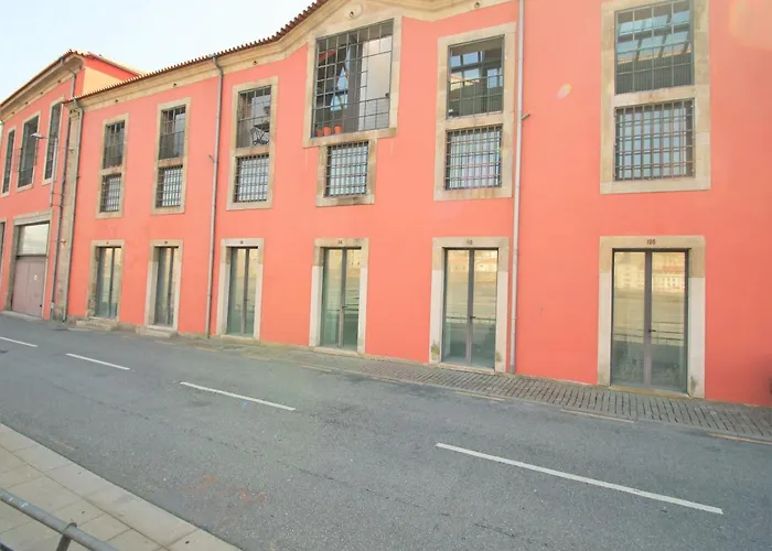 Apartamento Luxury Views By Yoursporto *