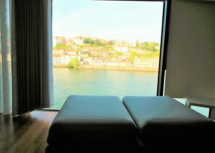 Apartamento Luxury Views By Yoursporto