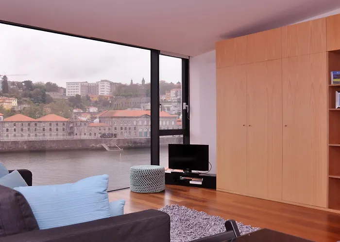 Luxury Views By Yoursporto *