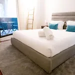 דירה Luxury Views By Yoursporto