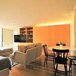 Luxury Views By Yoursporto דירה וילה נובה דה גאיה