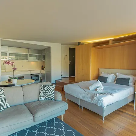 Luxury Views By Yoursporto