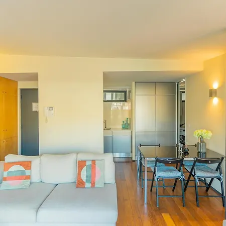 Appartement Luxury Views By Yoursporto