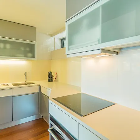Appartement Luxury Views By Yoursporto Vila Nova de Gaia