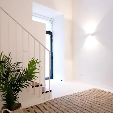Luxury Views By Yoursporto Διαμέρισμα
