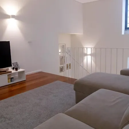 Luxury Views By Yoursporto * Vila Nova de Gaia