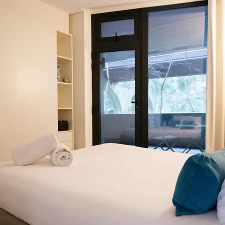Luxury Views By Yoursporto Διαμέρισμα *