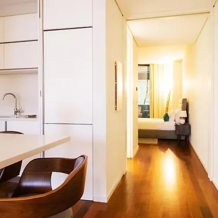 Appartement Luxury Views By Yoursporto