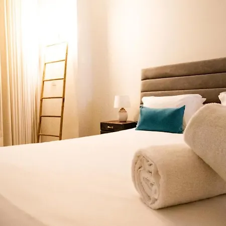 Appartement Luxury Views By Yoursporto Vila Nova de Gaia