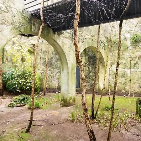 公寓 Luxury Views By Yoursporto 加亚新城