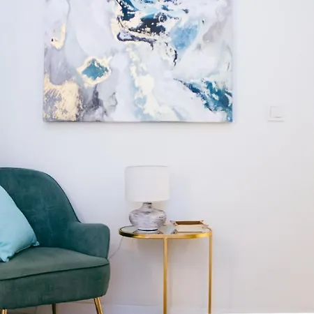 Luxury Views By Yoursporto *