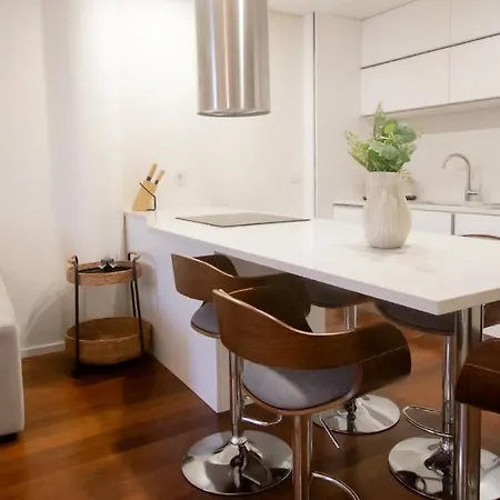 Apartamento Luxury Views By Yoursporto