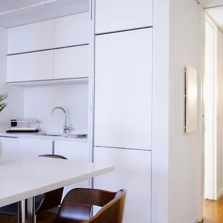 Luxury Views By Yoursporto Appartement *