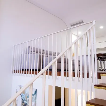 Appartement Luxury Views By Yoursporto