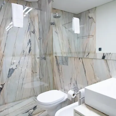 Luxury Views By Yoursporto *