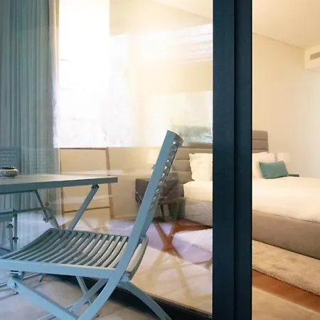Appartement Luxury Views By Yoursporto Vila Nova de Gaia