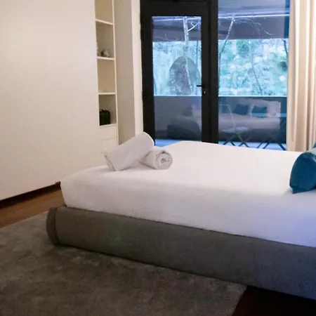 Luxury Views By Yoursporto Διαμέρισμα