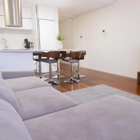 Luxury Views By Yoursporto Appartement