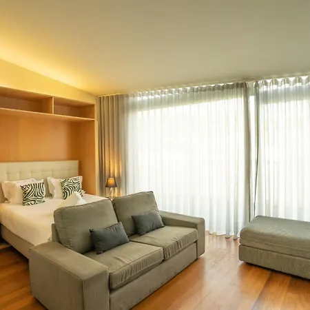 Appartement Luxury Views By Yoursporto *