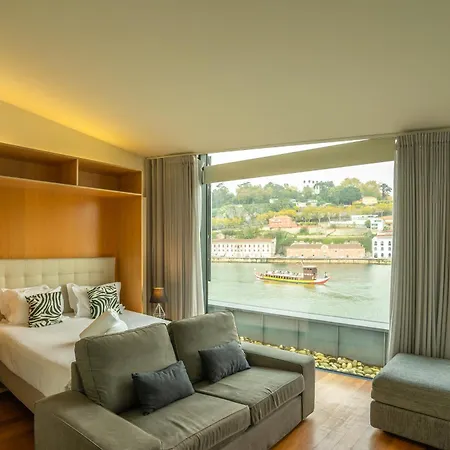 Appartement Luxury Views By Yoursporto Vila Nova de Gaia