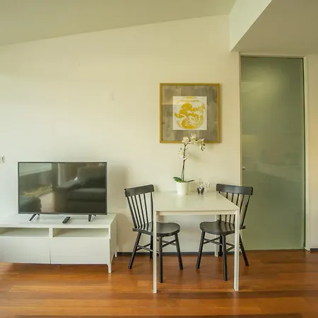 Luxury Views By Yoursporto * Vila Nova de Gaia