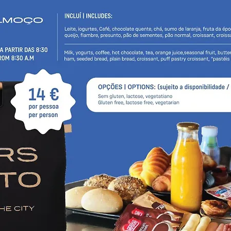 Апартаменты Luxury Views By Yoursporto Вила-Нова-ди-Гая