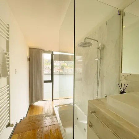Luxury Views By Yoursporto Διαμέρισμα Βίλα Νόβα ντε Γκάια