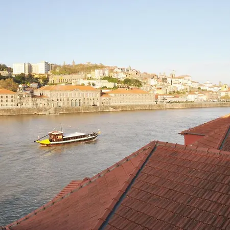 Luxury Views By Yoursporto Apartamento