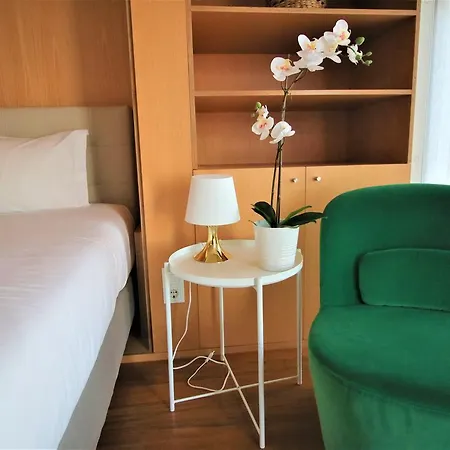 Διαμέρισμα Luxury Views By Yoursporto *