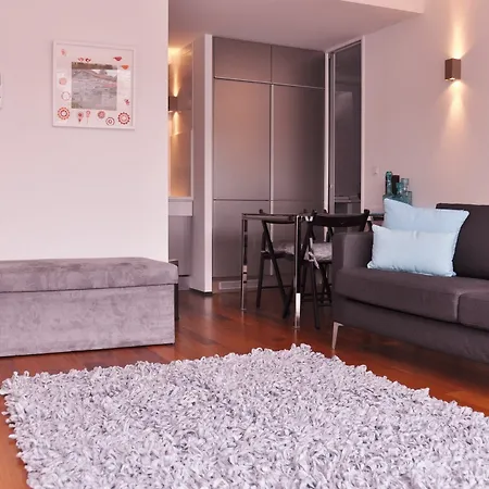 Luxury Views By Yoursporto * Vila Nova de Gaia