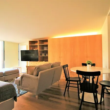 Luxury Views By Yoursporto Appartement Vila Nova de Gaia