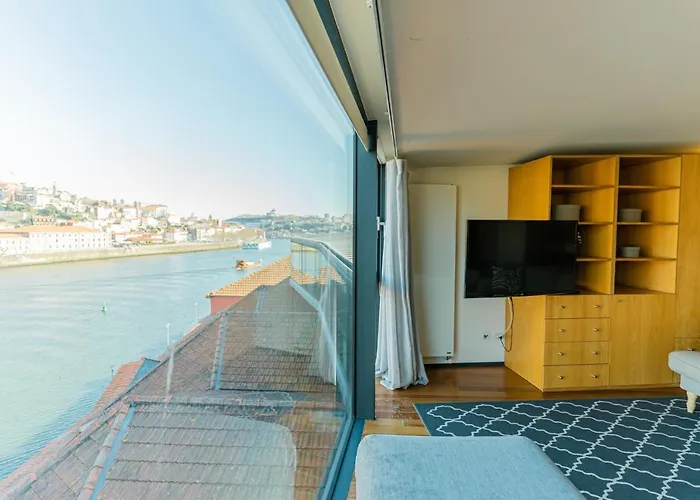 Luxury Views By Yoursporto