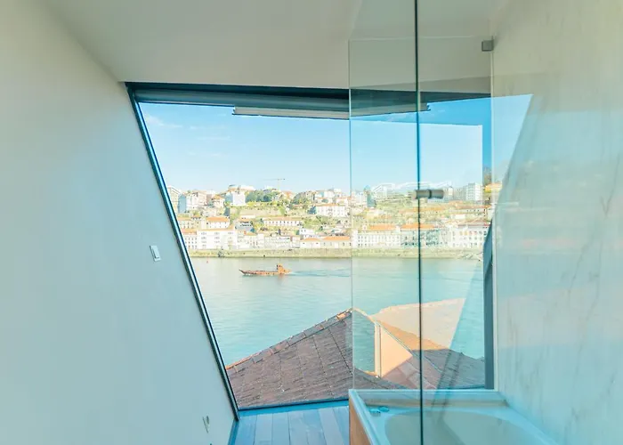 Luxury Views By Yoursporto