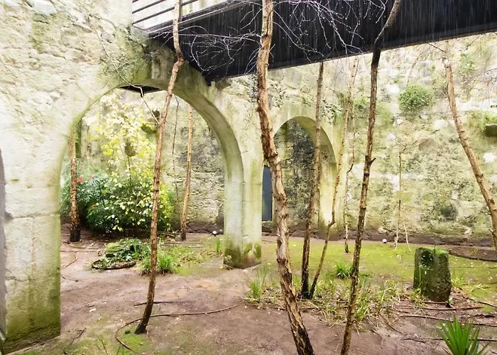 公寓 Luxury Views By Yoursporto 加亚新城