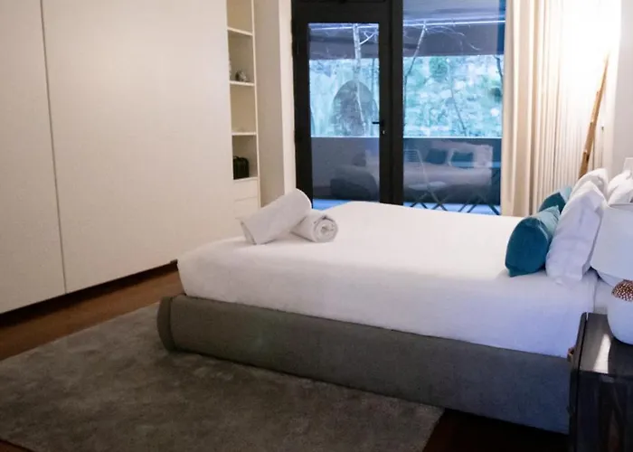 Luxury Views By Yoursporto 아파트