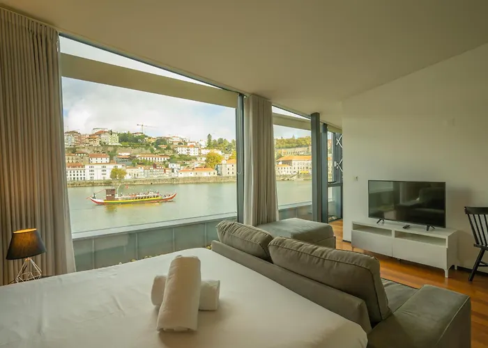 아파트 Luxury Views By Yoursporto