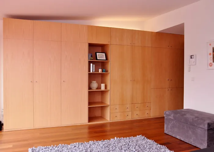 Luxury Views By Yoursporto *