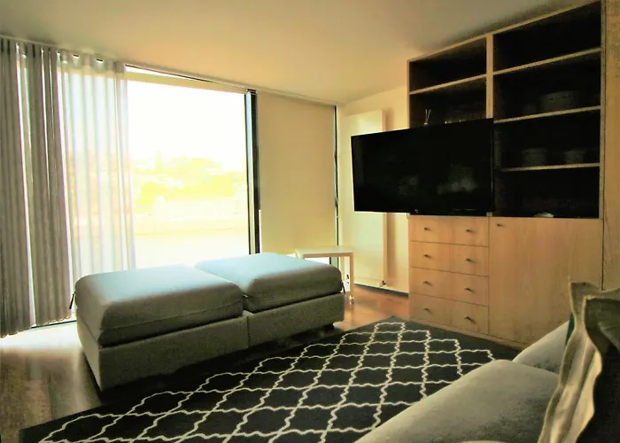 Luxury Views By Yoursporto