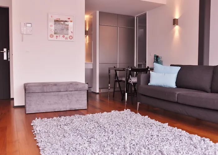 Luxury Views By Yoursporto * Вила-Нова-ди-Гая