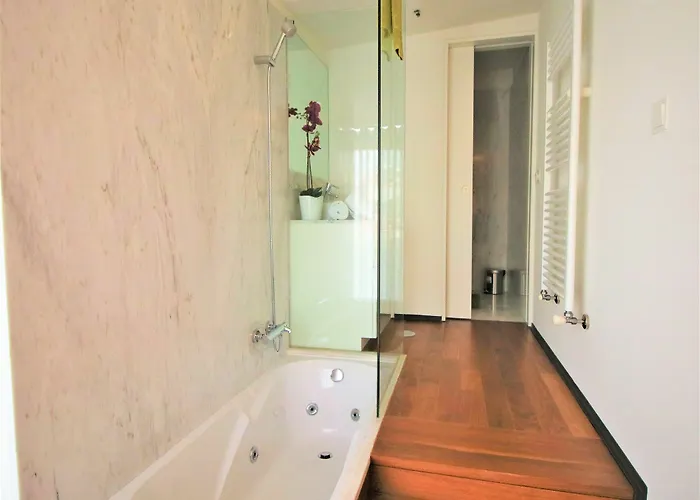 아파트 Luxury Views By Yoursporto